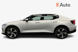 hopea Polestar 2 2024 kuva 5.