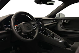 hopea Polestar 2 2024 kuva 6.