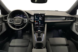 hopea Polestar 2 2024 kuva 7.