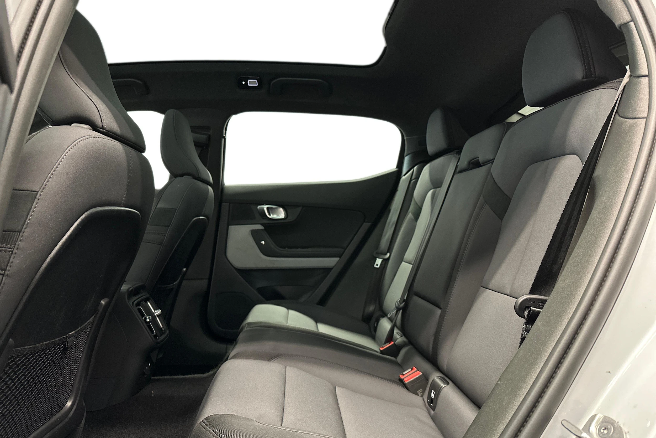 hopea Polestar 2 2024 kuva 8.
