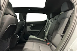 hopea Polestar 2 2024 kuva 8.