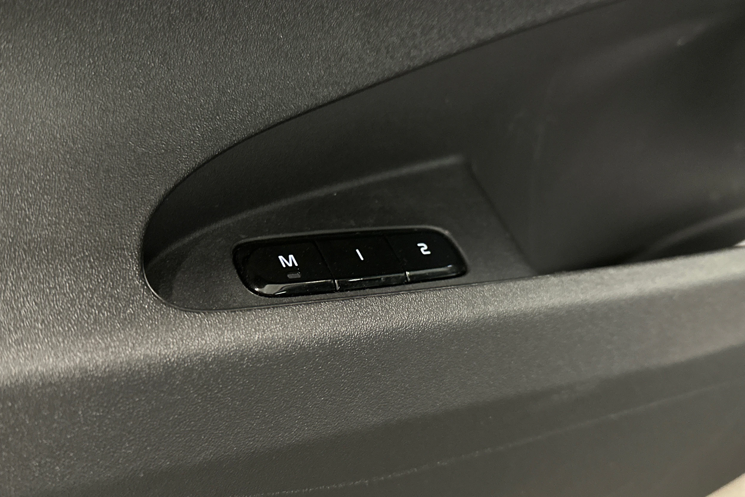 hopea Polestar 2 2024 kuva 16.