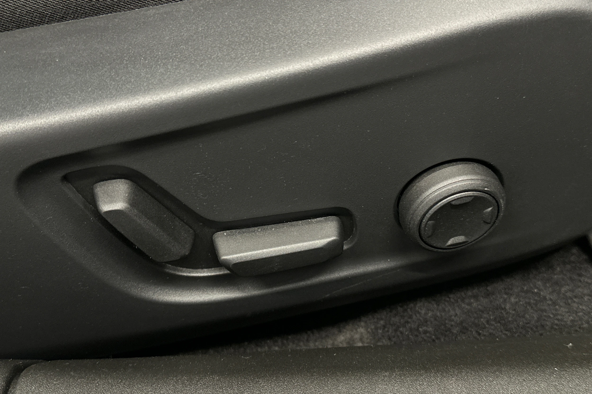 hopea Polestar 2 2024 kuva 17.