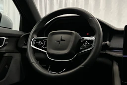 hopea Polestar 2 2024 kuva 18.