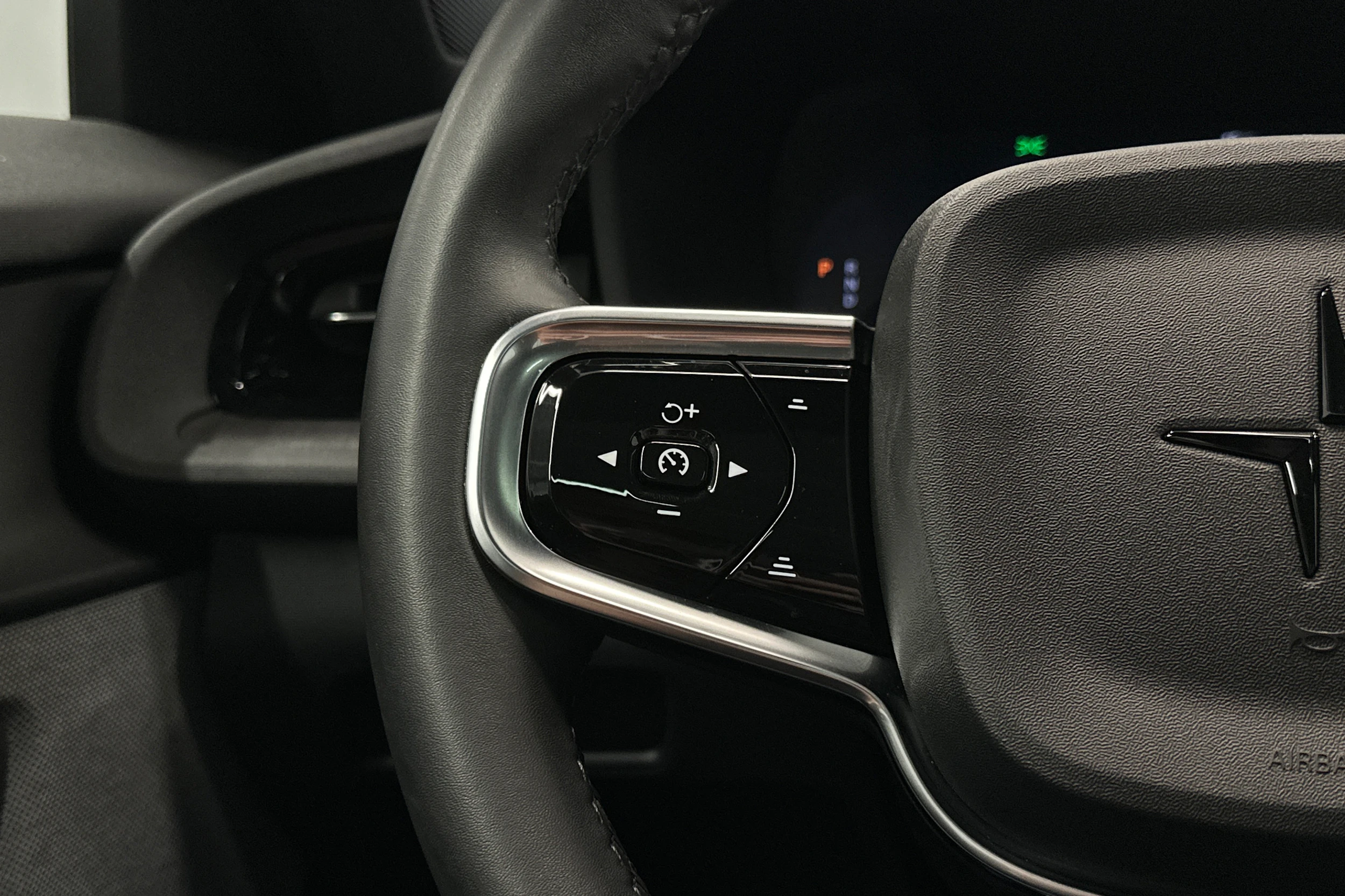 hopea Polestar 2 2024 kuva 19.
