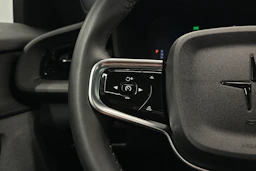 hopea Polestar 2 2024 kuva 19.