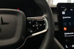 hopea Polestar 2 2024 kuva 20.
