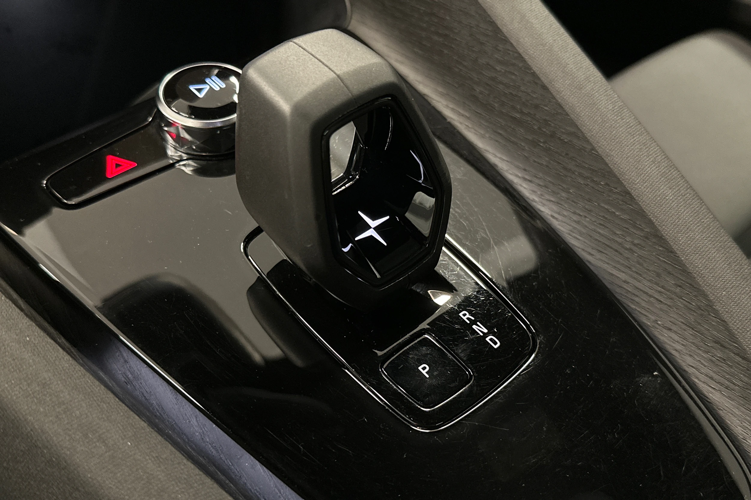 hopea Polestar 2 2024 kuva 28.