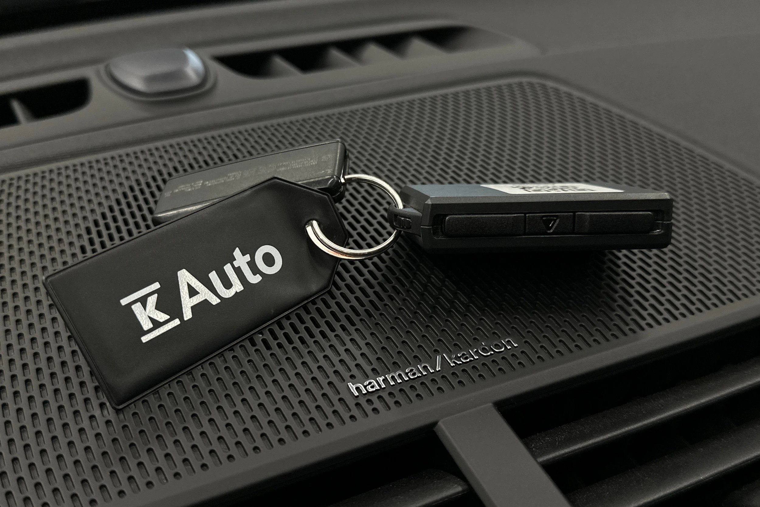 hopea Polestar 2 2024 kuva 30.