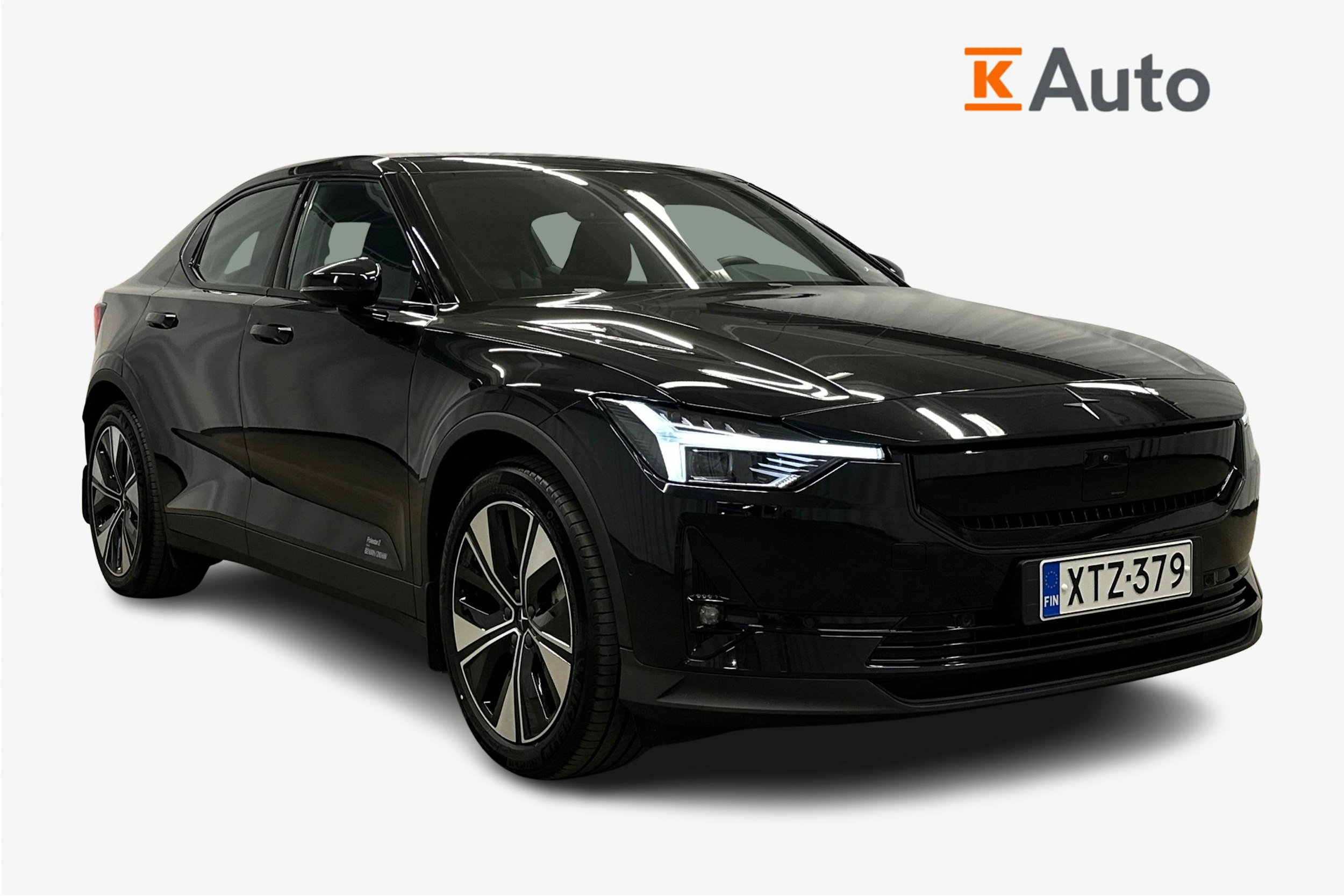 Polestar 2