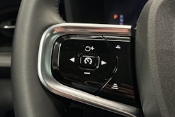 musta Polestar 2 2024 kuva 22.