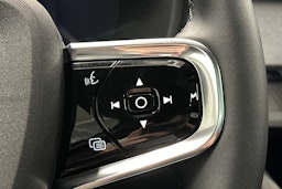 musta Polestar 2 2024 kuva 23.