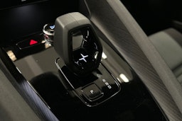 musta Polestar 2 2024 kuva 31.