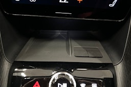 musta Polestar 2 2024 kuva 32.