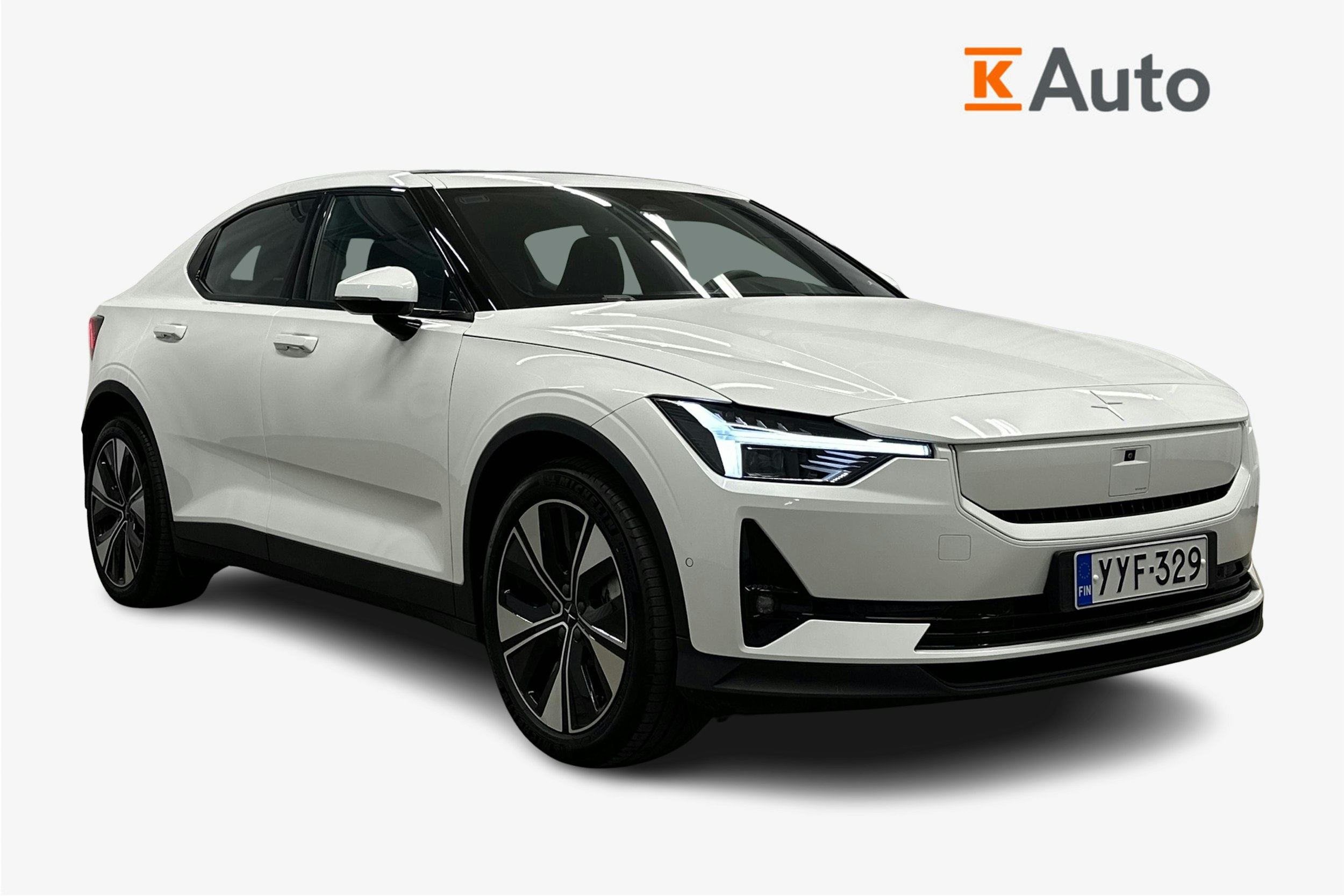 Polestar 2