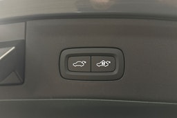 harmaa Polestar 2 2023 kuva 24.