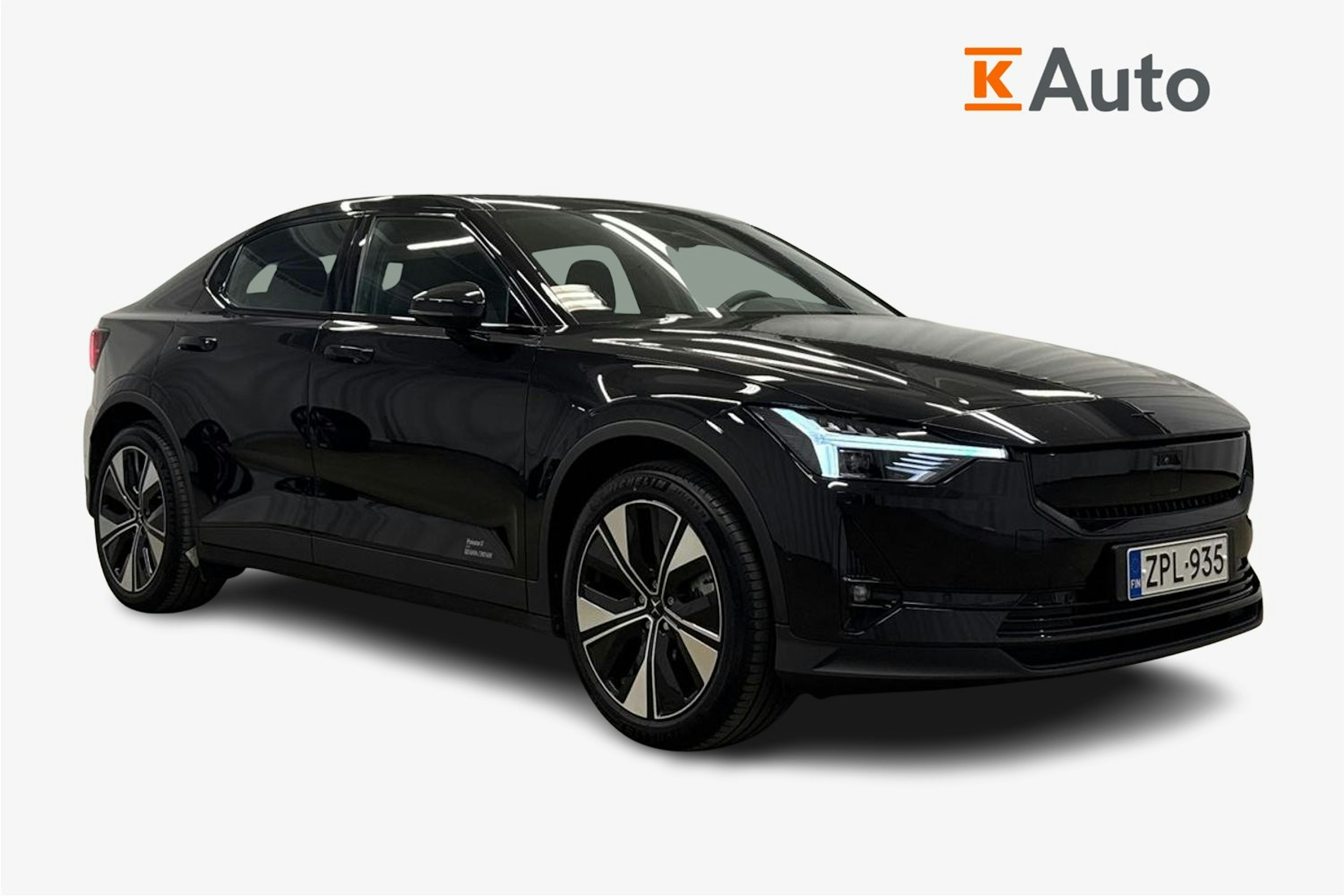Polestar 2