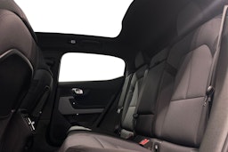 musta Polestar 2 2024 kuva 10.