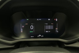 musta Polestar 2 2024 kuva 20.
