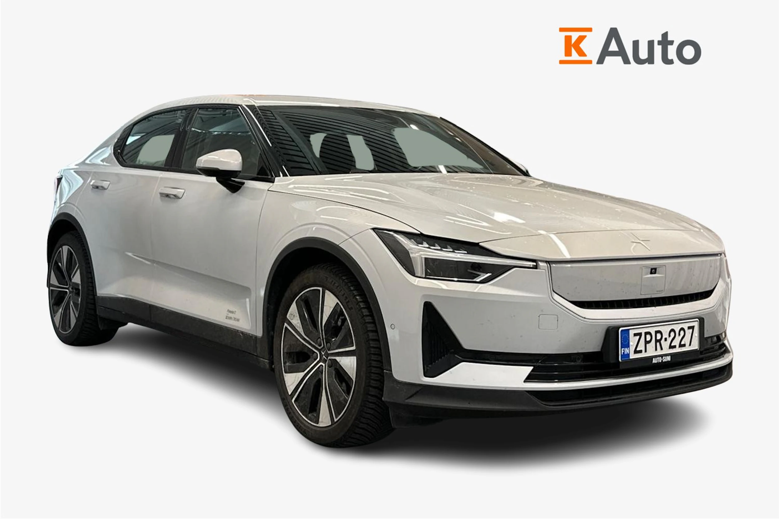 Polestar 2