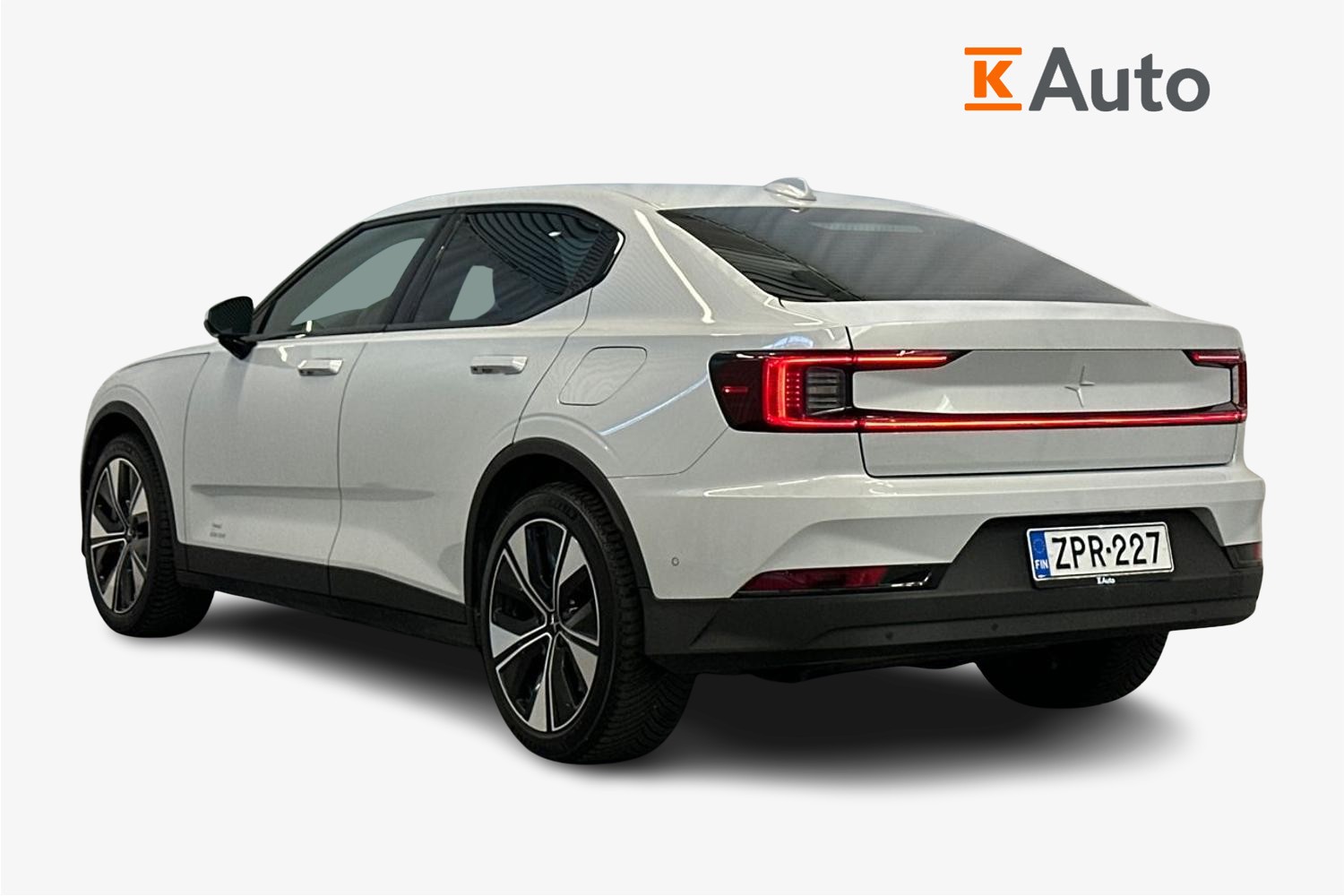 Polestar 2 2024, kuva 2/29