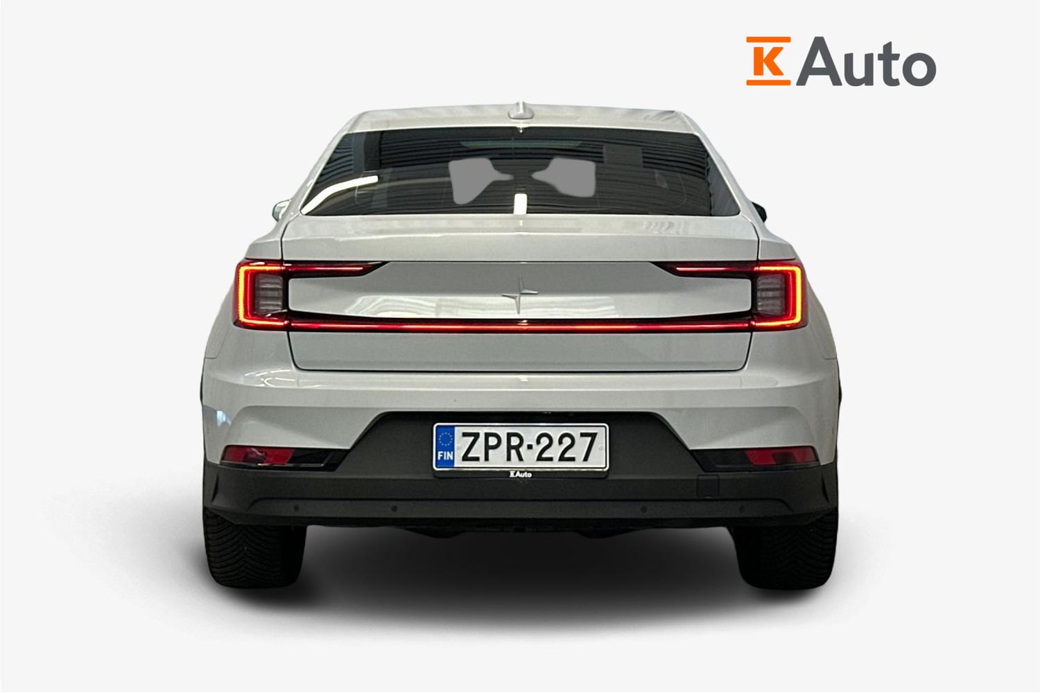 Polestar 2 2024, kuva 3/29