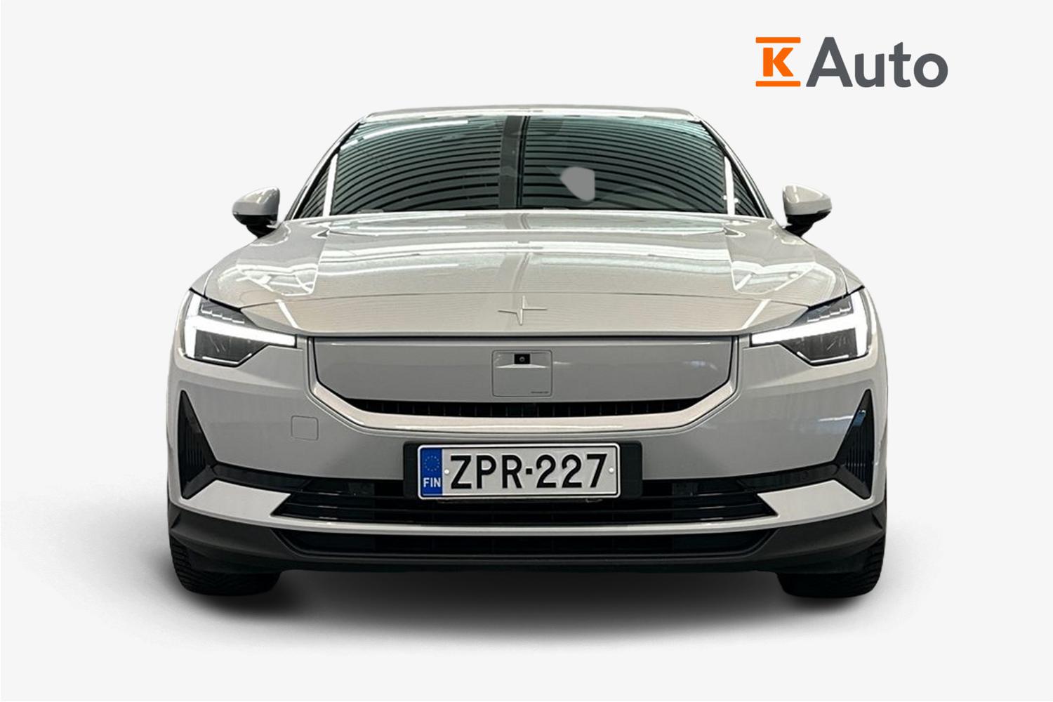 Polestar 2 2024, kuva 4/29