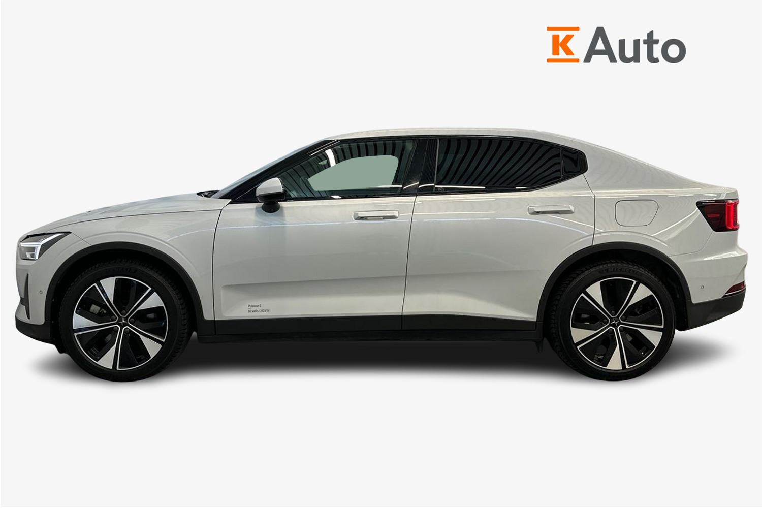 Polestar 2 2024, kuva 5/29