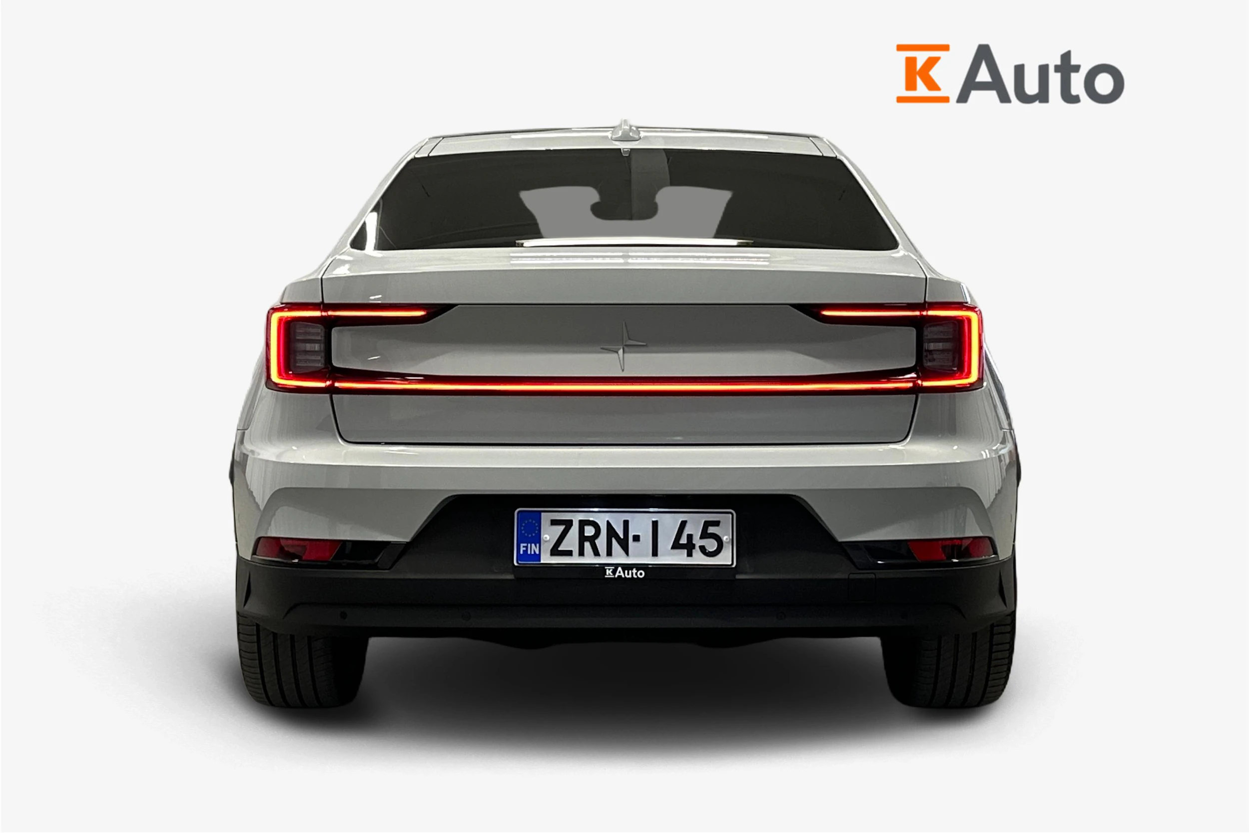 hopea Polestar 2 2024 kuva 4.