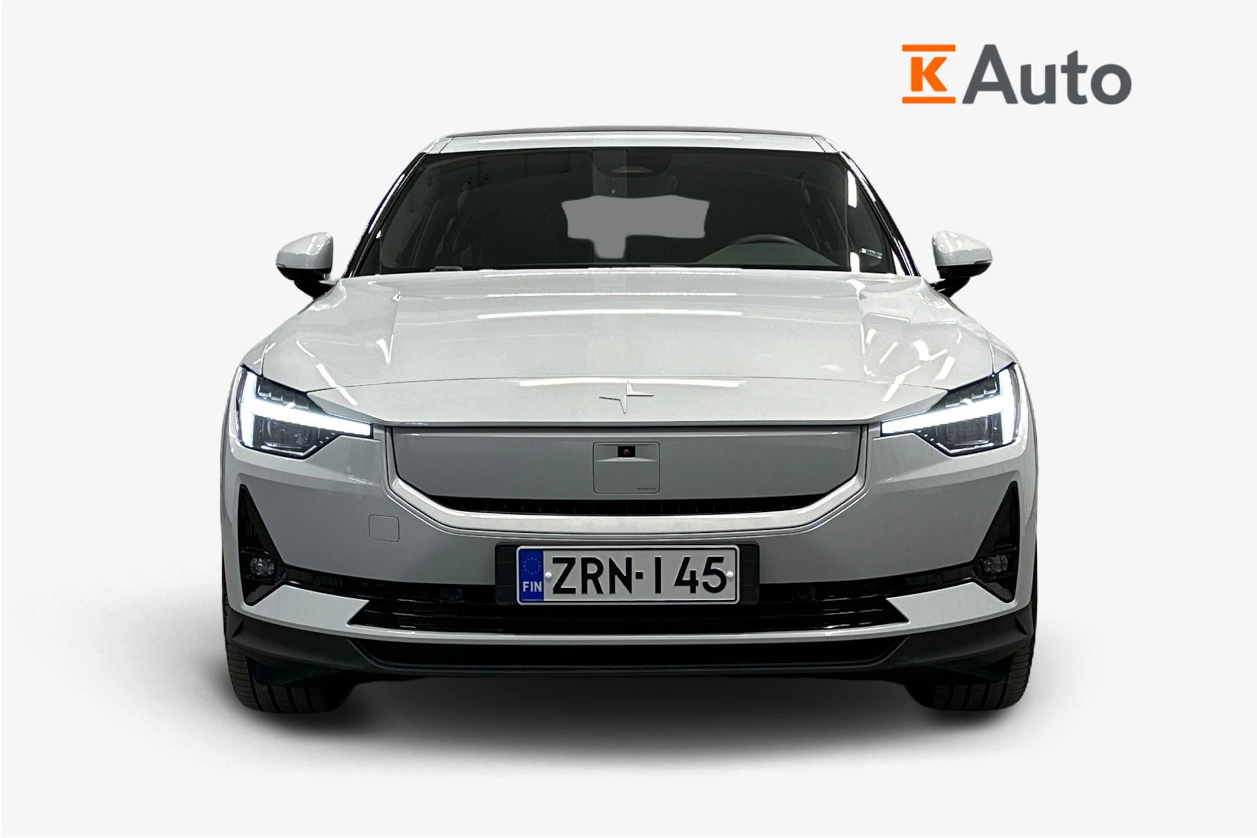 hopea Polestar 2 2024 kuva 5.