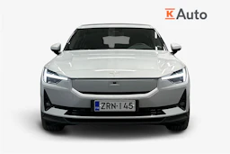 hopea Polestar 2 2024 kuva 5.