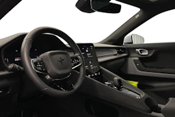 hopea Polestar 2 2024 kuva 8.