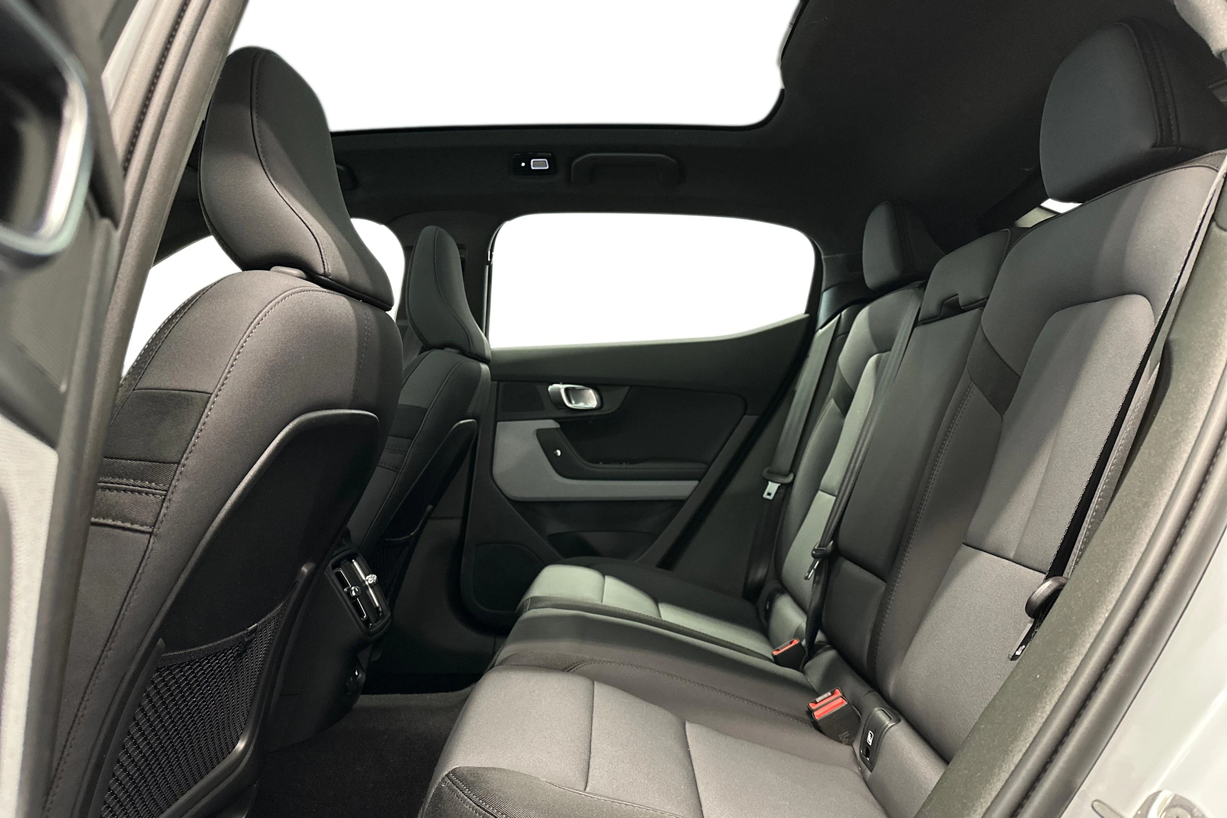 hopea Polestar 2 2024 kuva 11.