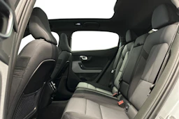 hopea Polestar 2 2024 kuva 11.