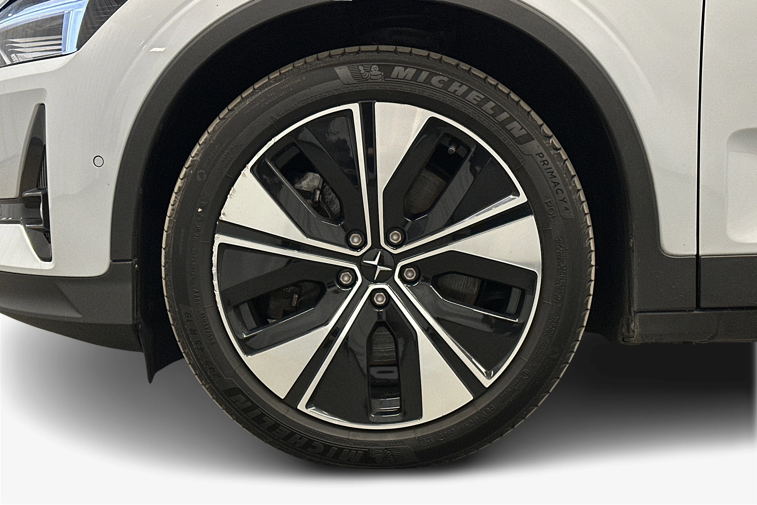 hopea Polestar 2 2024 kuva 12.