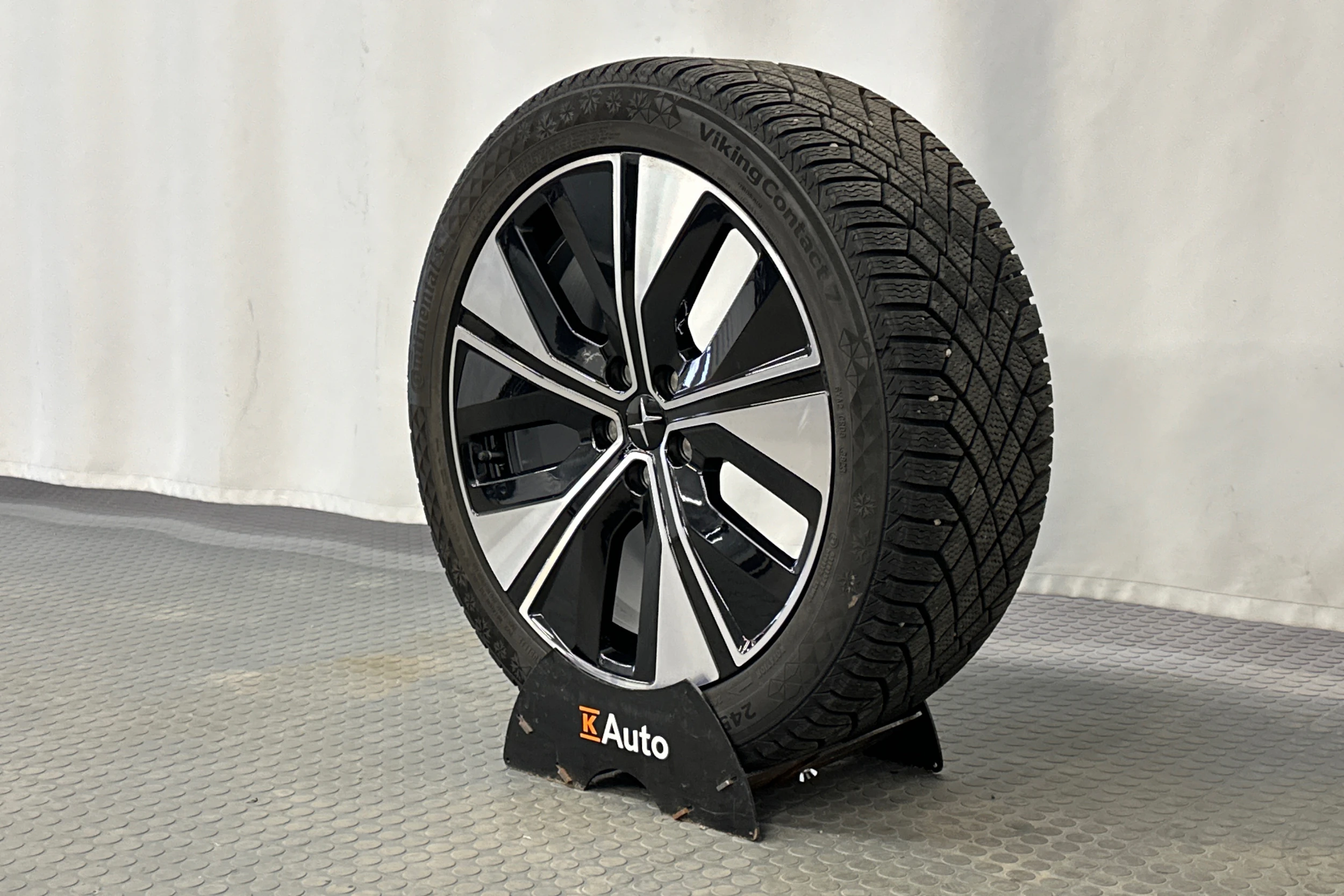 hopea Polestar 2 2024 kuva 13.