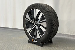 hopea Polestar 2 2024 kuva 13.