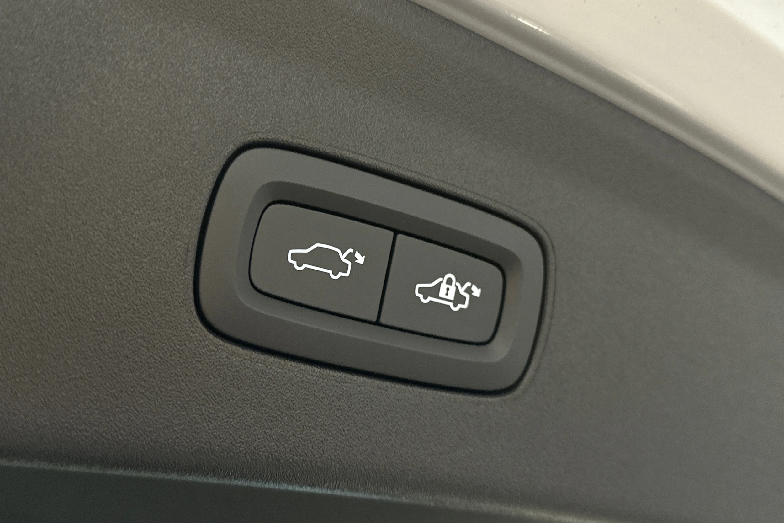 hopea Polestar 2 2024 kuva 16.