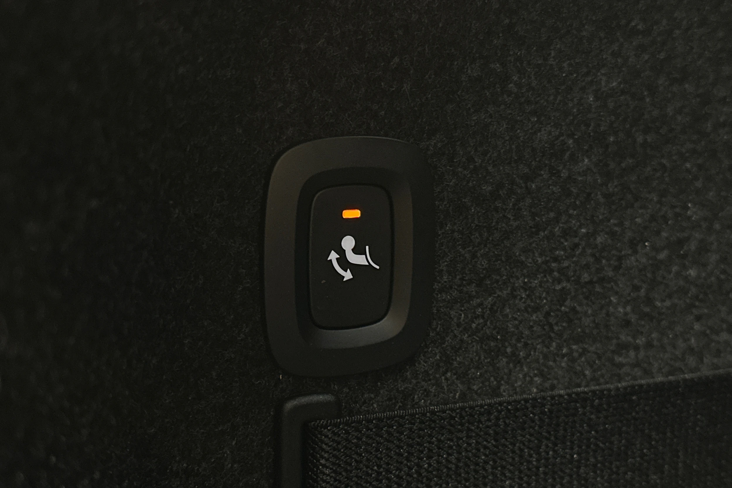 hopea Polestar 2 2024 kuva 17.