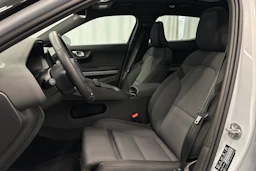 hopea Polestar 2 2024 kuva 19.