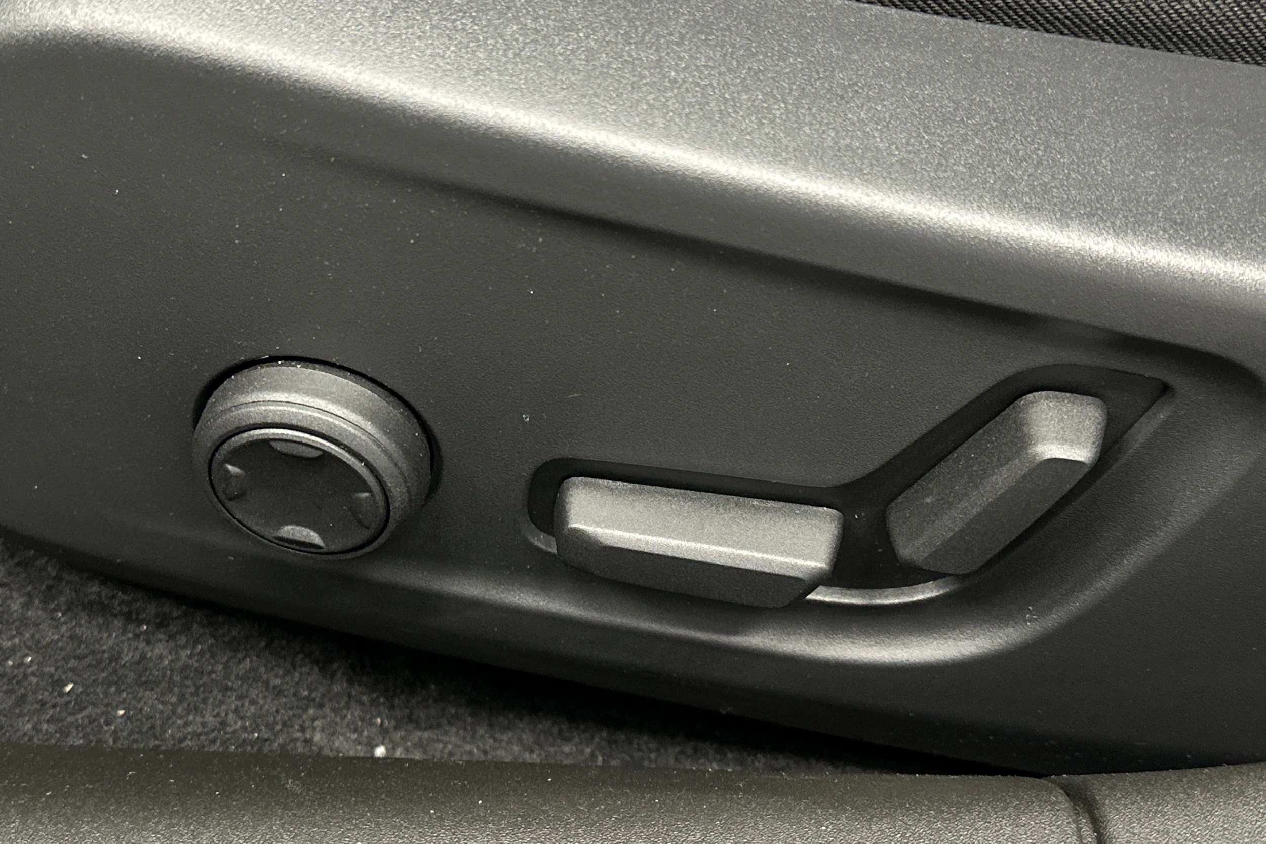 hopea Polestar 2 2024 kuva 20.