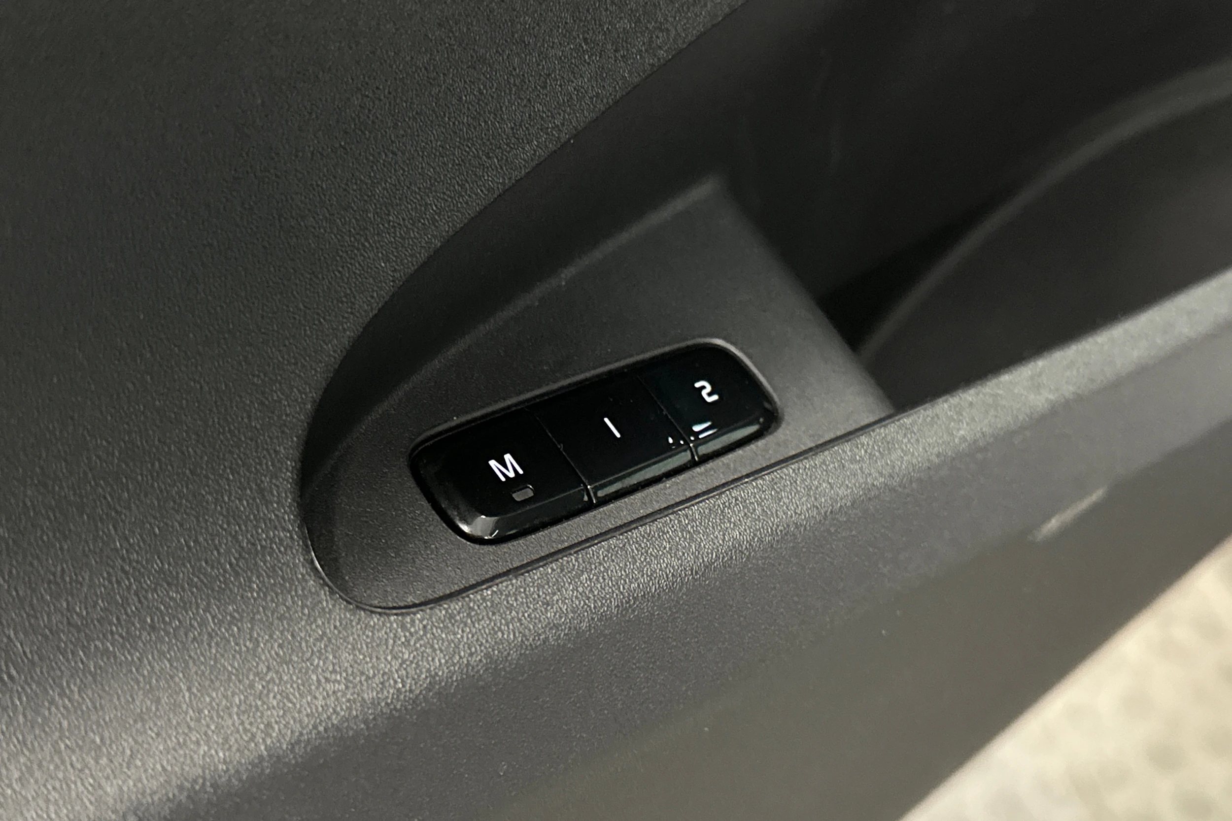 hopea Polestar 2 2024 kuva 21.