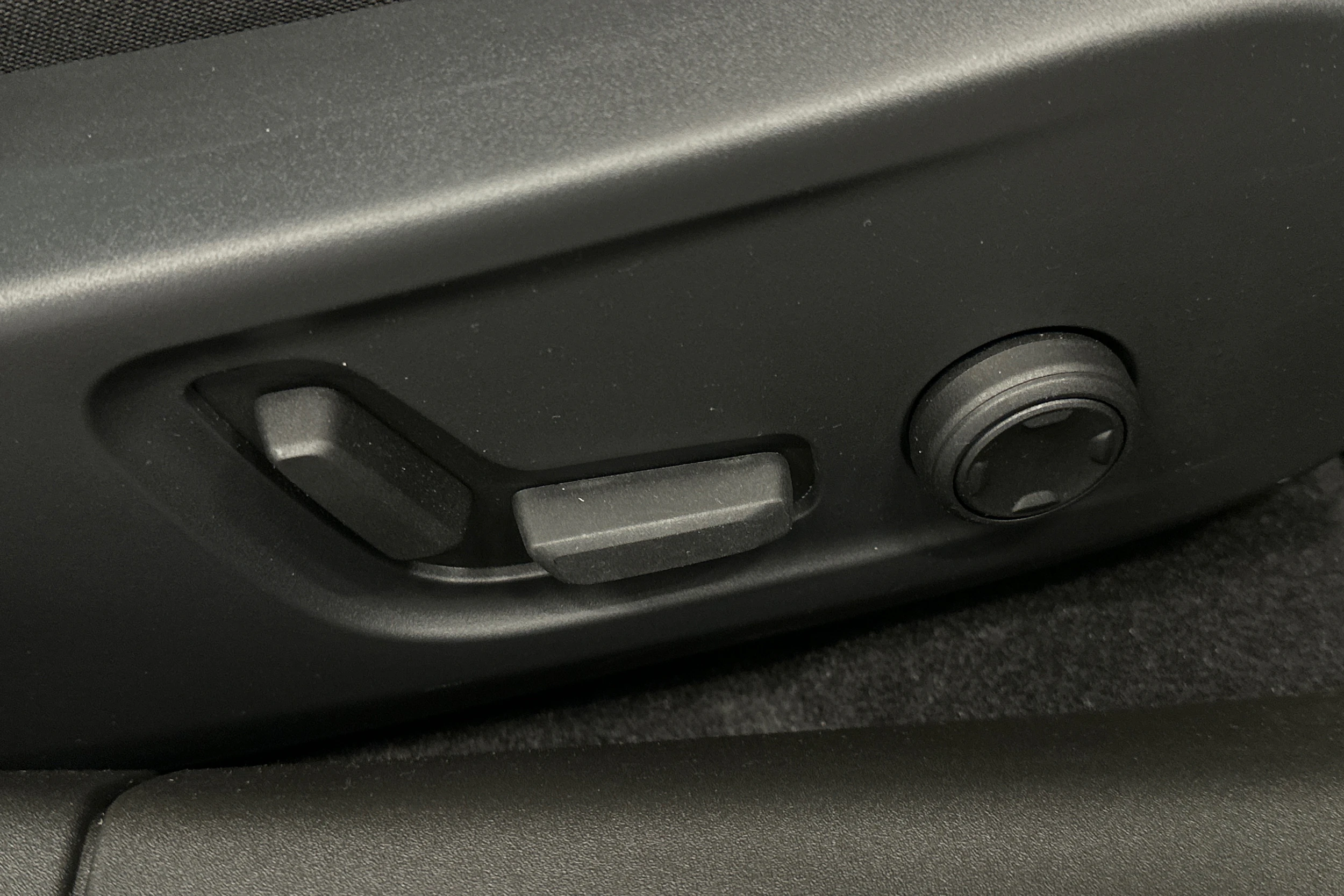 hopea Polestar 2 2024 kuva 22.