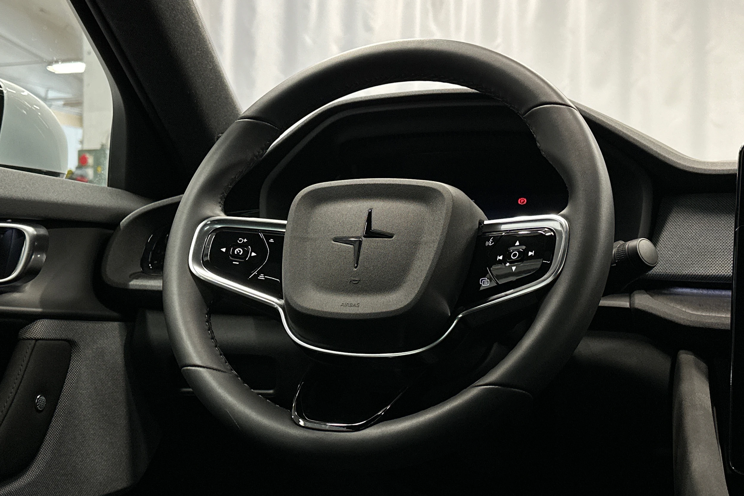 hopea Polestar 2 2024 kuva 23.