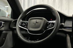 hopea Polestar 2 2024 kuva 23.