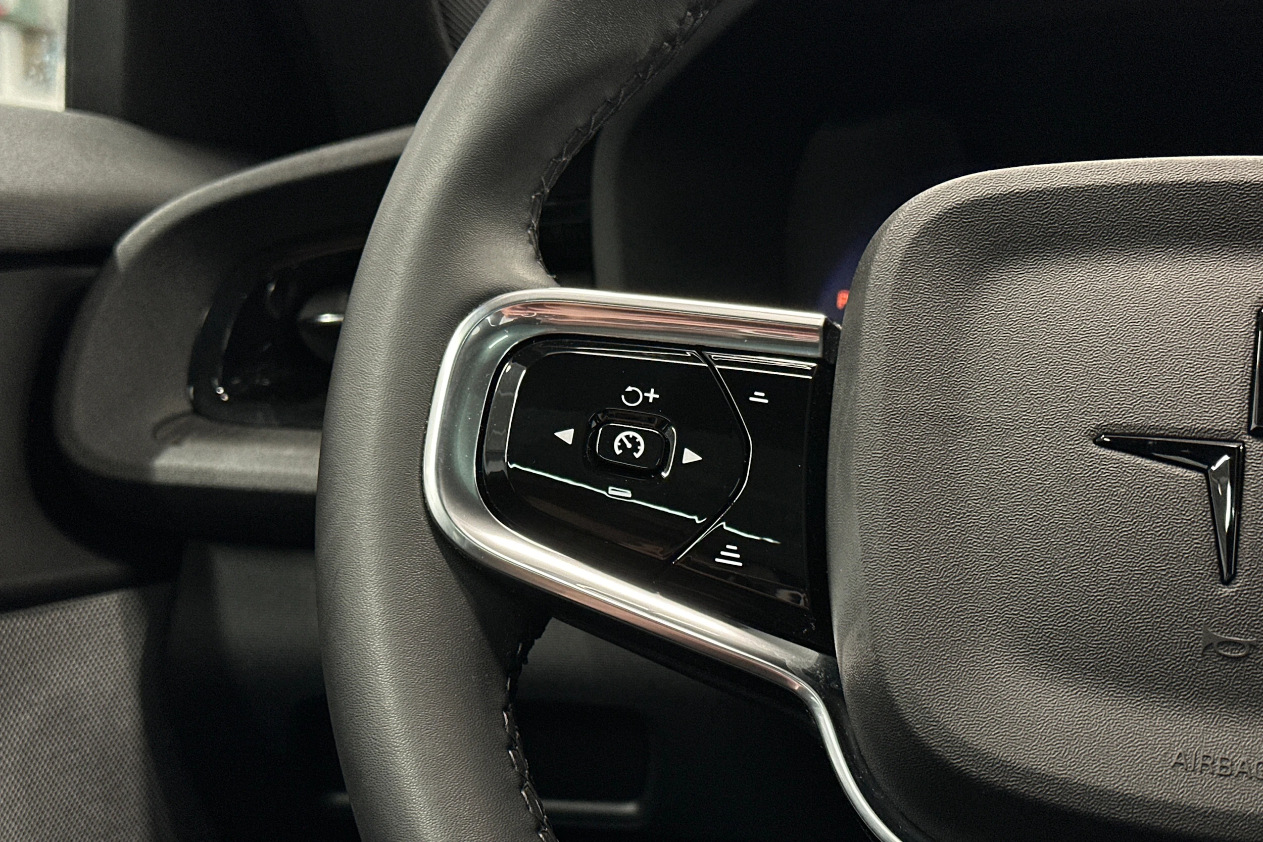 hopea Polestar 2 2024 kuva 24.