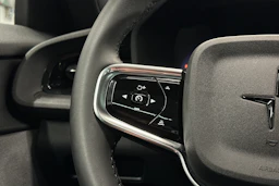 hopea Polestar 2 2024 kuva 24.