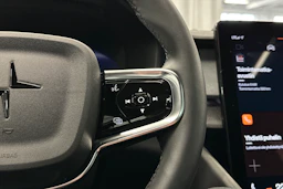 hopea Polestar 2 2024 kuva 25.