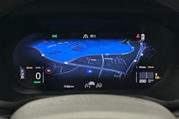 hopea Polestar 2 2024 kuva 26.