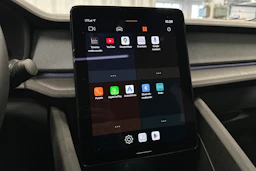 hopea Polestar 2 2024 kuva 27.